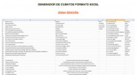 Continuamos inspirandonos en el mágnifico trabajo de @m_aller creador del blog CONTOMUNDI y en su fantástico caldero mágico para escribir historias, he preparado un generador de cuentos para primaria que...
