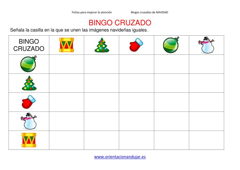 Diseña esta plantilla de Tarjeta de bingo de primavera infantil online