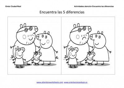 encontrar las diferencias para niños imagenes_10