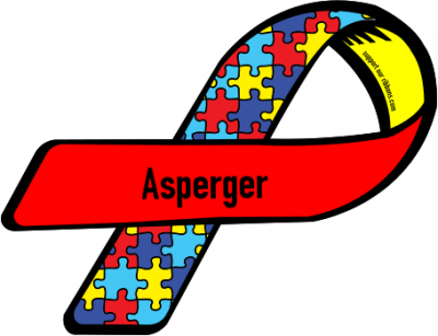 imagen sindrome de asperger