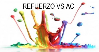 REFUERZO VS ACI