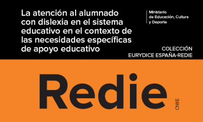 La atención al alumnado con dislexia en el contexto de las necesidades específicas de apoyo educativo