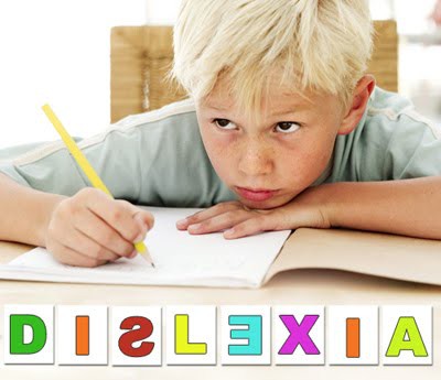 DISLEXIA