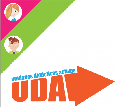 Unidades didácticas Activas (UDAs). Educación física para Primaria y Secundaria