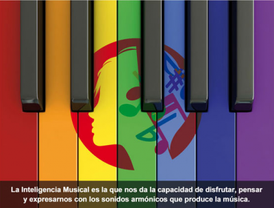 INTELIGENCIA MUSICAL