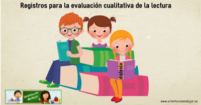 Registrosparalaevaluacincualitativadelalectura