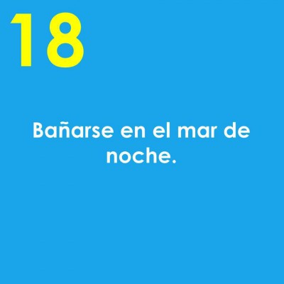 Todo niño tiene que hacer antes de crecer estas 26 cosas 19