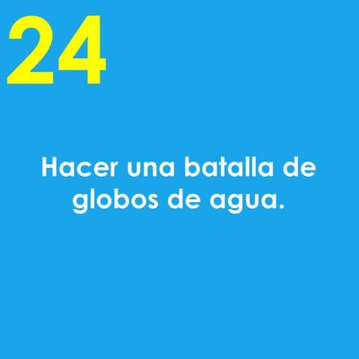 Todo niño tiene que hacer antes de crecer estas 26 cosas 25