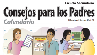 Primaria últimos cursos Calendario con actividades Octubre para hacer con nuestros hijos e hijas