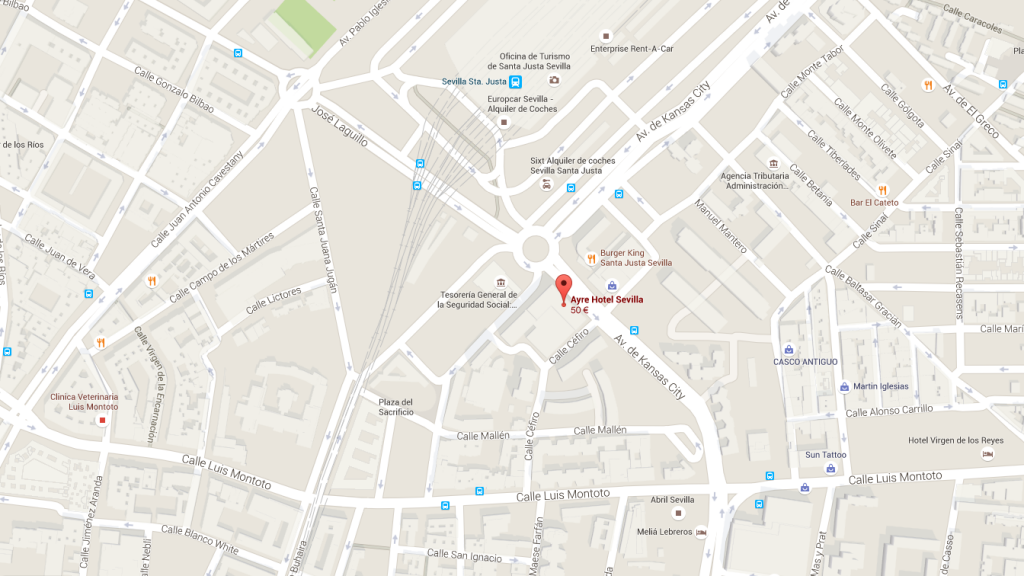 mapasevilla