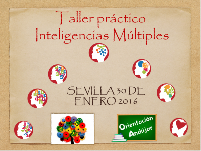 taller de iimm sevilla