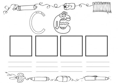 Conciencia fonológica - mensaje oculto - Ficha interactiva  School  activities, Kids education, Spanish teaching resources