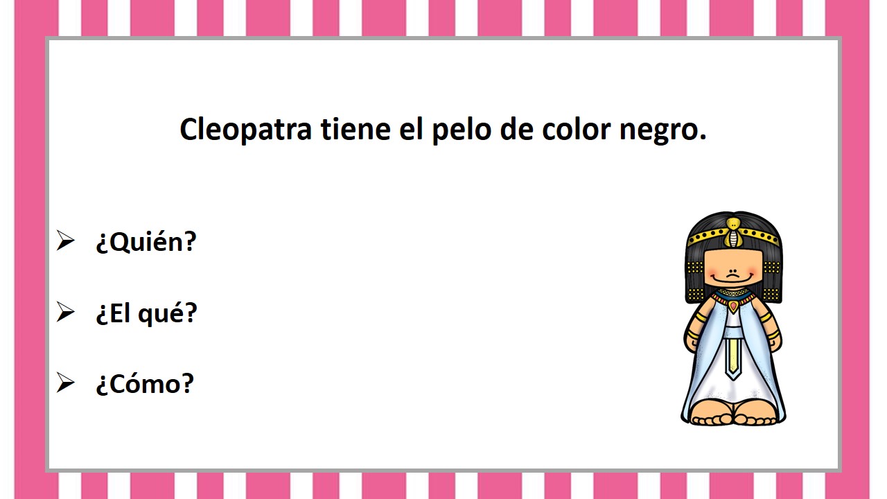 prension lectora de peque±as frases con imagenes 9