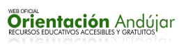El portal de la educación - Orientación Andújar - Recursos Educativos