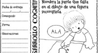 Evaluacion primaria. Aqui os dejamos unos materiales que os van ayudar de manera gráfica a evaluar las tareas que son capaces realizar vuestros alumnos en cuanto a DESARROLLO CONGITIVO, AUTONOMÍA, […]