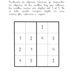 sudoku-4x4