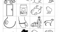 Continuamos con las fichas de intrusos silábicos vamos a intentar ir preparando materiales en orden a nuestro método de lectoescritura. En ocasiones es dificil encontrar pictogramas para una serie pa-pe-pi-po-pu. […]
