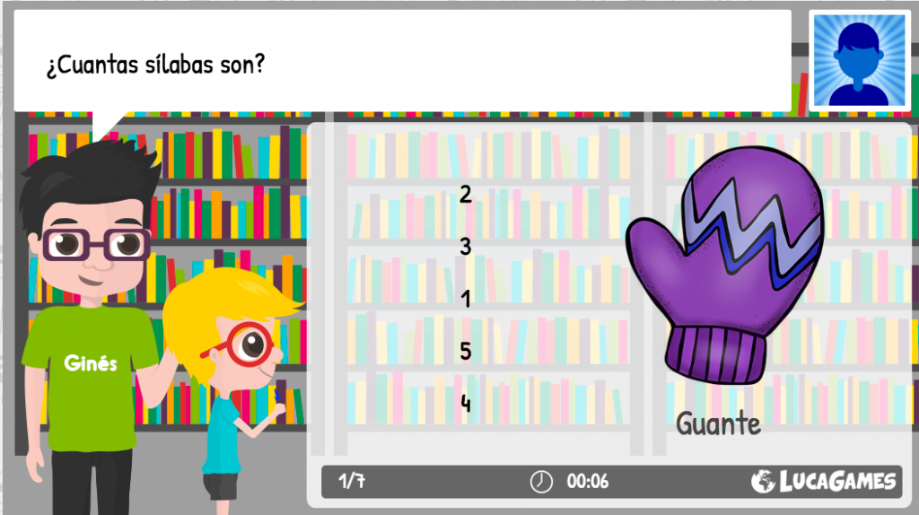 La conciencia fonológica es fundamental para la decodicficación y comprensión de textos una de las estrategias para trabajar es mediante la realización de actividades que trabajen la conciencia silábica (sílabas […]