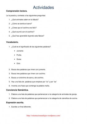 cuentos pictogramas