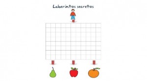 laberintos secretos