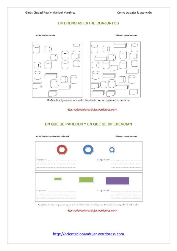 PAUTAS Y ACTIVIDADES PARA TRABAJAR LA ATENCION_08