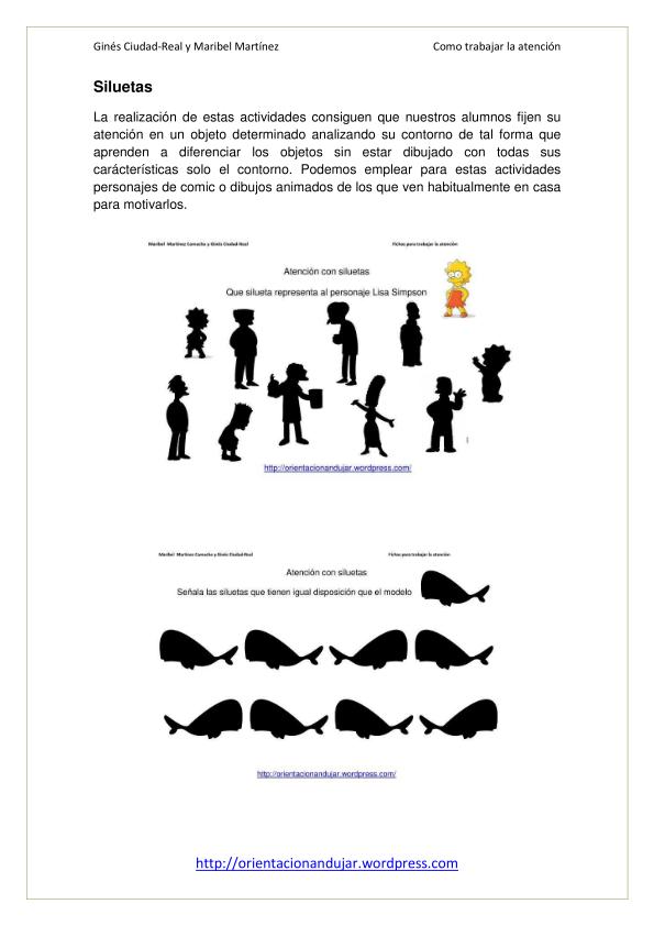 PAUTAS Y ACTIVIDADES PARA TRABAJAR LA ATENCION_16