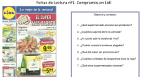 Hemos preparado unas actividades para trabajar la comprensión lectora  siguiendo el camino marcado por Rafael González Moreno, unas actividades para trabajar la atención, comprension y habilidades con materiales que día […]