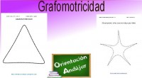 Nuevos materiales para trabajar la psicomotricidad fina, la percepción visual y la atención de nuestros alumnos gracias a unas actividades en las que nuestros alumnos deberan repasar la figura siguiendo […]