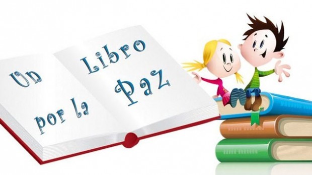un libro por la paz Archives - Orientación Andújar - Recursos Educativos