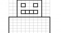 Nuevas actividades para trabajar la atención de nuestros alumnos, en esta ocasión hemos preparado unas fichas para dibujar en cuadrículas, siguiendo modelos realizados con trazos. EJEMPLO DE LAS ACTIVIDADES ROBOT […]