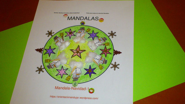 Nueva colección de mandalas con motivos navideños. EJEMPLOS DE LAS ACTIVIDADES COMPARTENOS DESCARGATE LAS 10 MANDALAS EN PDF MANDALAS NAVIDAD 1-10 COMO QUEDAN LAS MANDALAS COMO TRABAJAR LOS MANDALAS Y […]