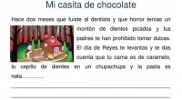 Otra nueva actividad una para desarrollar la escritura creativa y la composición escrita. Con el tema navideño. Titulada MI casita de chocolate. EJEMPLO DE LA ACTIVIDAD DESCARGATE LA ACTIVIDAD EN […]