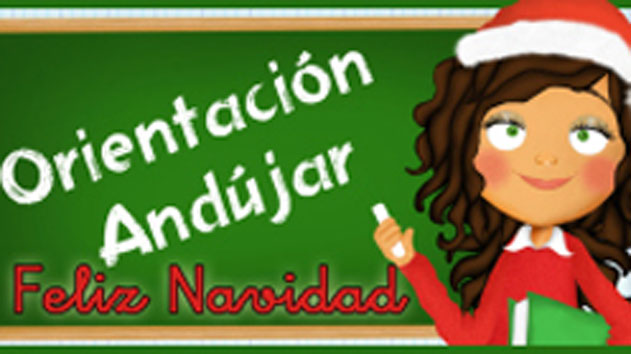 En este año de dificultades para muchos de los maestros, profes y familas que habitualmente seguís orientaciónAndújar. Solo desearos lo mejor para vosotros y vuestras familias de parte de Antonio,  […]