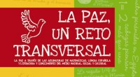 Material de Cruz Roja para trabajar la paz de forma transversal. MATERIALES PARA PRIMARIA DESCARGATE LOS MATERIALES EN PDF La paz un reto transversal introducción-primaria LA PAZ UN RETO TRANSVERSAL-ficha-1-primaria […]