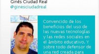 IneveryCrea es una Red Social en la que los docentes pueden compartir su trabajo sobre la integración de la tecnología en las aulas. Su utilidad, entre otras, será recoger y mostrar […]