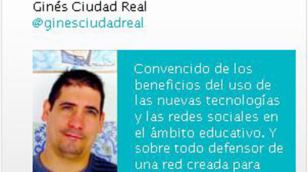 IneveryCrea es una Red Social en la que los docentes pueden compartir su trabajo sobre la integración de la tecnología en las aulas. Su utilidad, entre otras, será recoger y mostrar […]