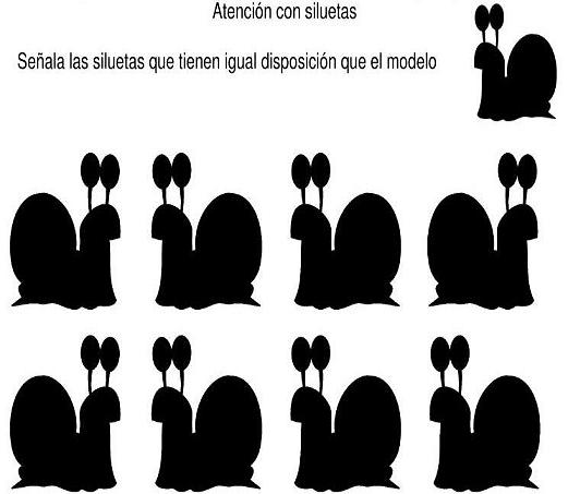 Nuevas actividades para trabajar la atención con siluetas de imágenes de animales nivel medio. Anteriormente publicadas nivel inicial. EJEMPLO DE LA ACTIVIDAD COMPARTENOS DESCARGATE LA ACTIVIDAD EN PDF Señala las […]