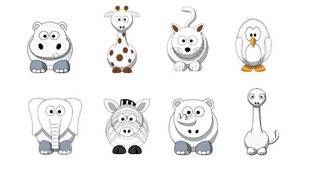 Motricidad fina con Animales Trabajamos la motricidad fina con animales. EJEMPLO DE LA ACTIVIDAD DESCARGATE LA ACTIVIDAD EN PDF MOTRICIDAD FINA CON ANIMALES