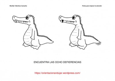 encuentra la diferencia orientacion andujar imagenes_18