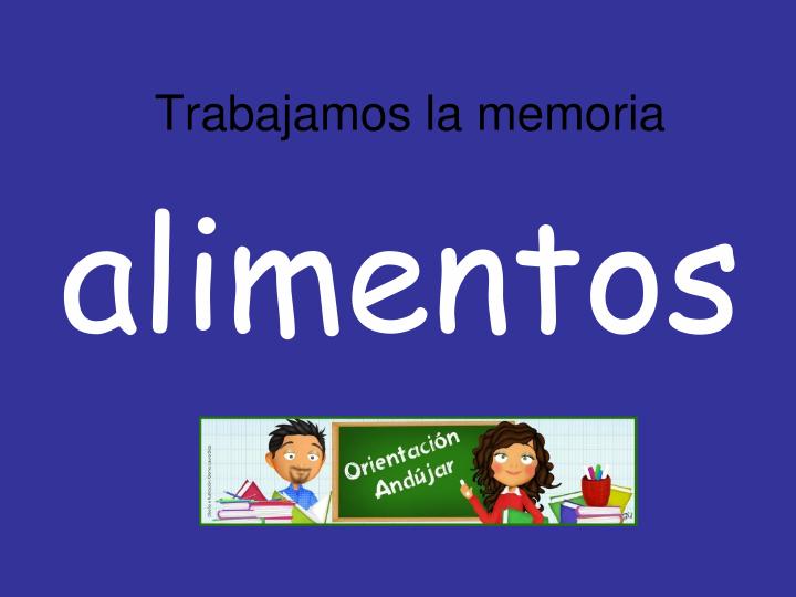 Presentación de actividades para trabajar la memoria tanto en adultos como en niños. Para adultos son ideal pues las hemos realizado con fotografías en vez de con dibujos. De cada […]