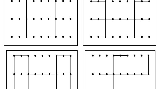 Nuevas actividades para trabajar la motricidad fina en esta ocasión nuestros alumnos deben de realizar una copia de un modelo siguiendo una tabla de puntos. Hemos preparado diferentes niveles. Esta […]