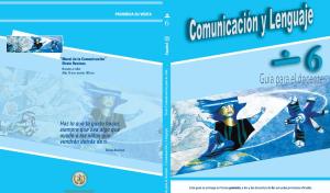 Cuadernos de Lenguaje y comunicación que abarcan toda la primaria, constan de dos archivos para cada curso un cuaderno para el alumno y un cuaderno para el profesor. Durante varios […]