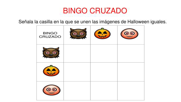 Nuevos materiales para trabajar la atención, en esta ocasión hemos preparado un bingo cruzado de 3×3 donde nuestros alumnos deberán de marcar la casilla donde se juntan las dos caras […]