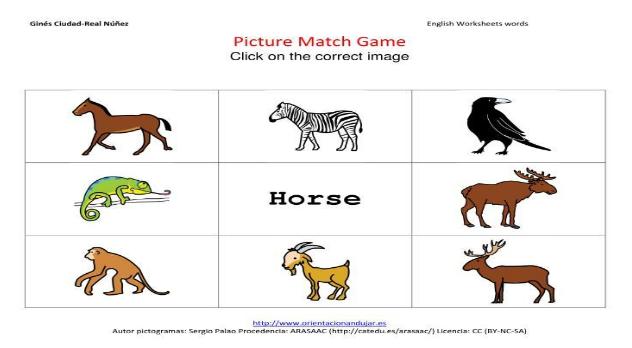 Comenzamos una nueva sección en nuestro blog orientación Andujar en la que vamos a situar materiales para trabar en nuestras clases de inglés. Aprovechando que este año me he matriculado […]