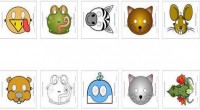 Para ayudar en estos días de crisis hemos preparado unas caretas de animales para estos días de Halloween. Algunas de ellas las puden colorear nuestros alumnos a su gusto. EJEMPLOS […]