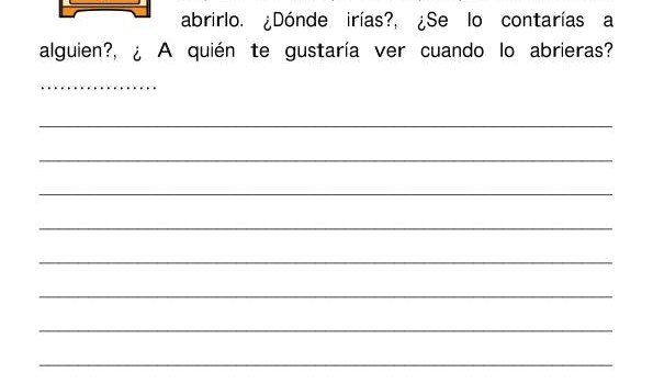 El Armario M gico Orientaci n And jar Recursos Educativos