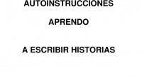 Os dejamos este programa de autoinstrucciones para la creación de historias, inspirado en el realizado por Pilar Moro en su blog el blog de pilar pt. Con lo que vamos […]