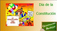 Con motivo del Día de Constitución, a celebrar cada 6 de diciembre, desde Orientación Andújar os dejamos una recopilación de recursos.   La Constitución Española DESCARGATE LA PRESENTACIÓN EN TODOS […]