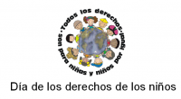 El 20 del presente mes celebramos el día de los Derechos del Niños, y en este blog hemos ido dejando una serie de materiales para trabajar ese día en nuestros […]