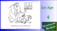 Os invitamos a participar en nuestro concurso Ice Age 4 de manera muy sencilla. De entre todos nuestros seguidores de Google+ elegiremos mediante software informatico a dos premiados que recibirán cada […]